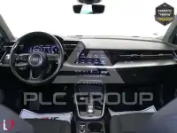 2022 Audi A3