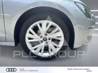 2022 Audi A3