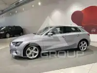 2022 Audi A3