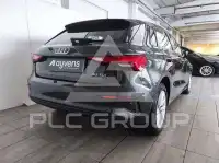 2022 Audi A3