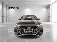 2022 Audi A3