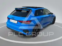2022 Audi A3