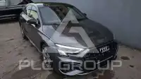 2022 Audi A3