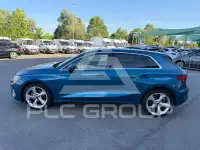 2022 Audi A3
