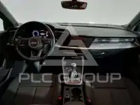 2022 Audi A3