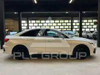 2022 Audi A3