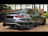 2022 Audi A3