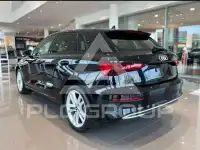 2022 Audi A3