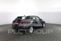 2022 Audi A3