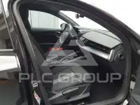 2022 Audi A3