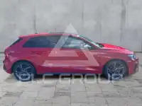 2022 Audi A3