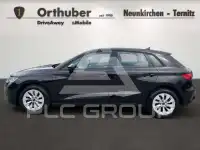 2022 Audi A3