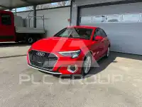 2022 Audi A3