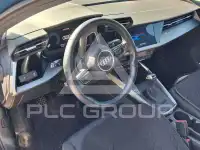 2022 Audi A3