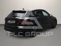2022 Audi A3