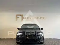 2022 Audi A3