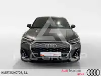 2022 Audi A3
