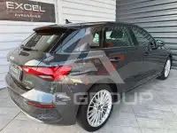 2022 Audi A3