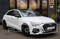 2022 Audi A3
