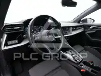 2022 Audi A3