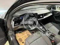 2022 Audi A3