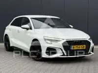 2022 Audi A3