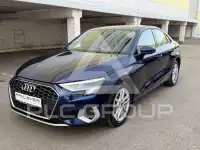 2022 Audi A3