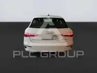 2022 Audi A3