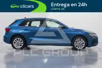 2022 Audi A3