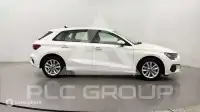 2022 Audi A3