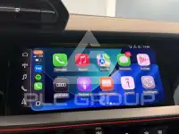 2022 Audi S3