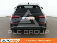 2022 Audi A3