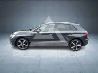 2022 Audi A3