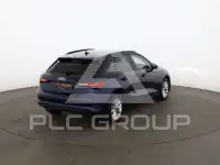 2022 Audi A3