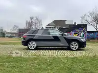 2022 Audi A3