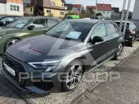 2022 Audi A3