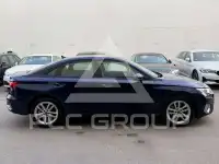 2022 Audi A3