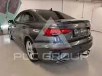2022 Audi A3