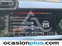 2022 Audi A3