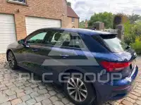 2022 Audi A3