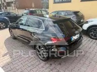 2022 Audi A3