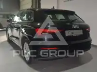 2022 Audi A3