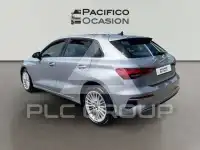 2022 Audi A3
