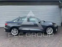 2022 Audi A3