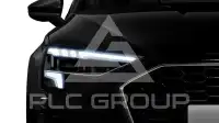 2022 Audi A3