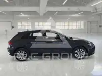 2022 Audi A3