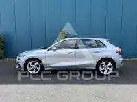 2022 Audi A3