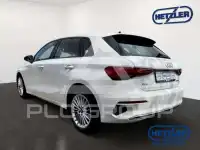 2022 Audi A3