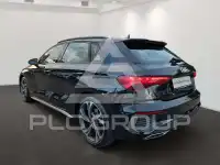 2022 Audi A3