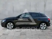 2022 Audi A3